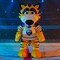 Bleacher Creatures Buffalo Sabres Sabretooth 20" Jumbo Mascot Plush Figure